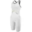 Finis Rival Open Back Kneeskin White
